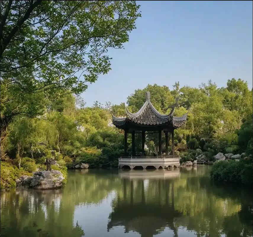 汉川青筠餐饮有限公司