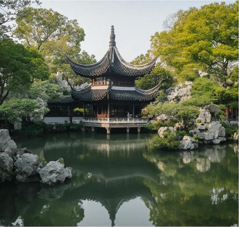 汉川青筠餐饮有限公司